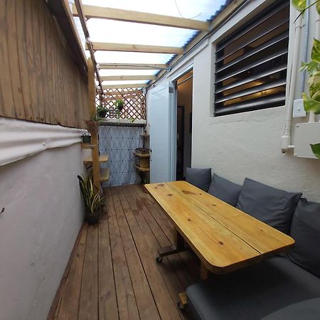 Casa Santurce Hostel San Juan Phòng bức ảnh