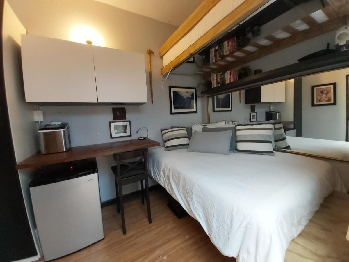 Casa Santurce Hostel San Juan Phòng bức ảnh