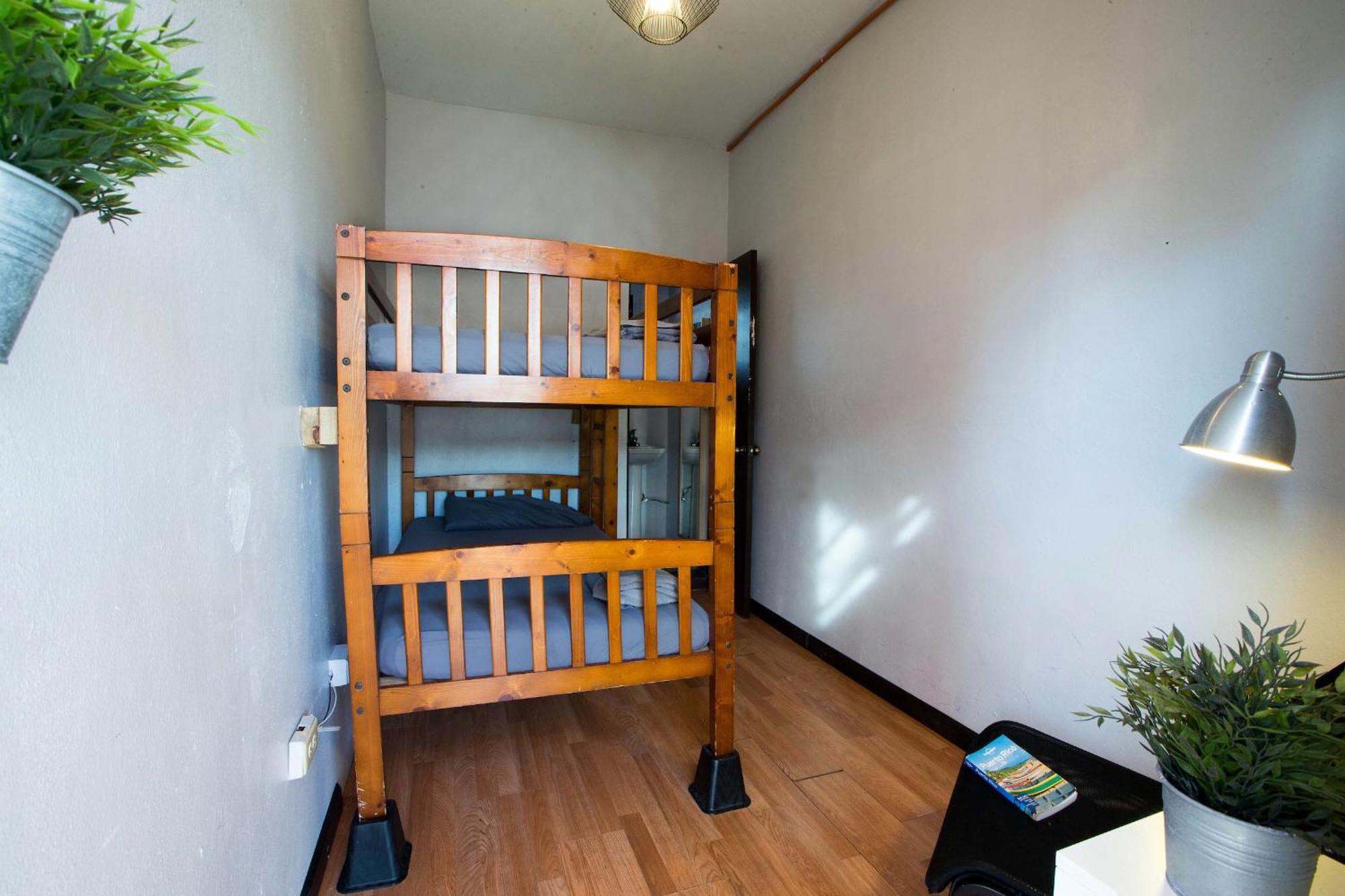 Casa Santurce Hostel San Juan Phòng bức ảnh