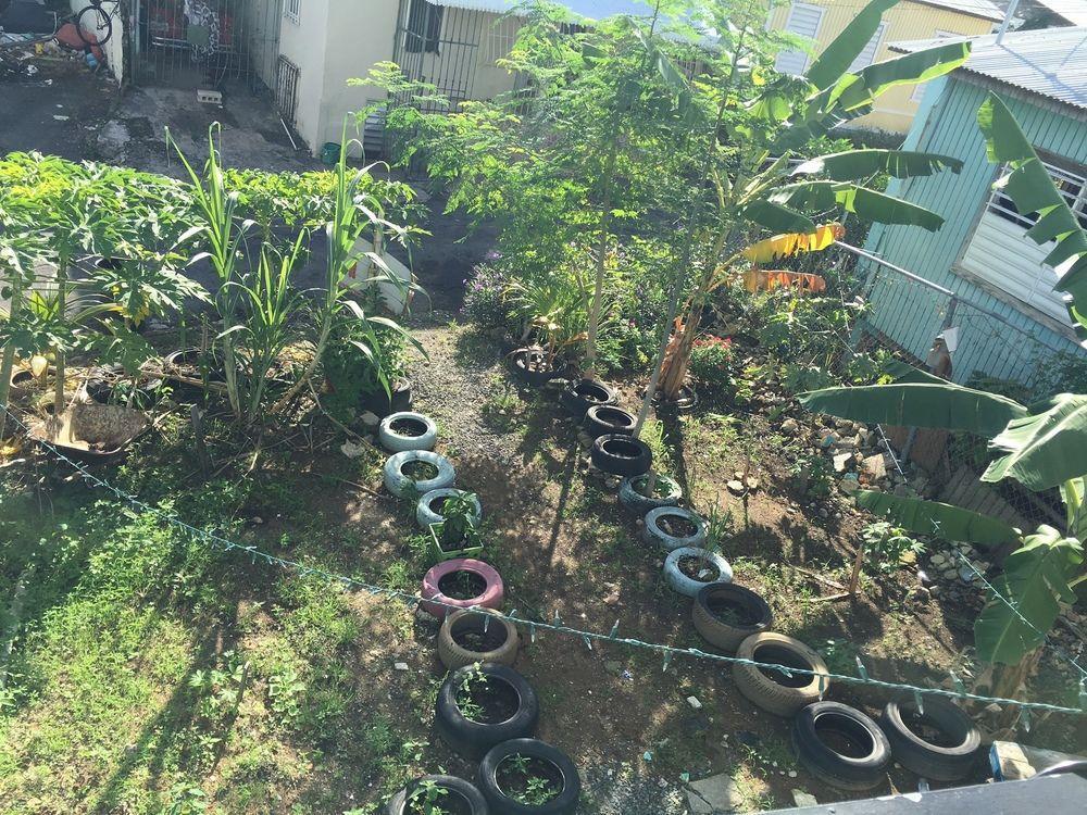 Casa Santurce Hostel San Juan Ngoại thất bức ảnh