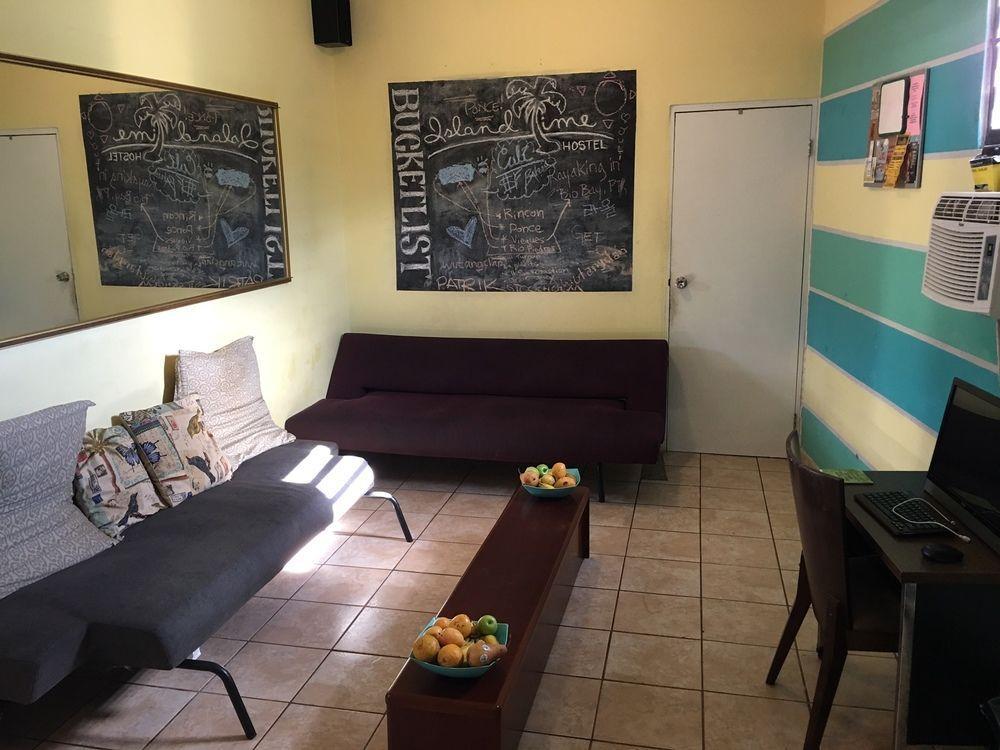 Casa Santurce Hostel San Juan Ngoại thất bức ảnh