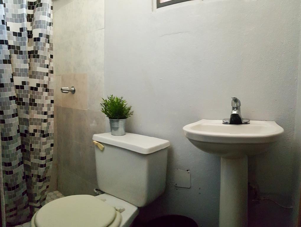 Casa Santurce Hostel San Juan Ngoại thất bức ảnh
