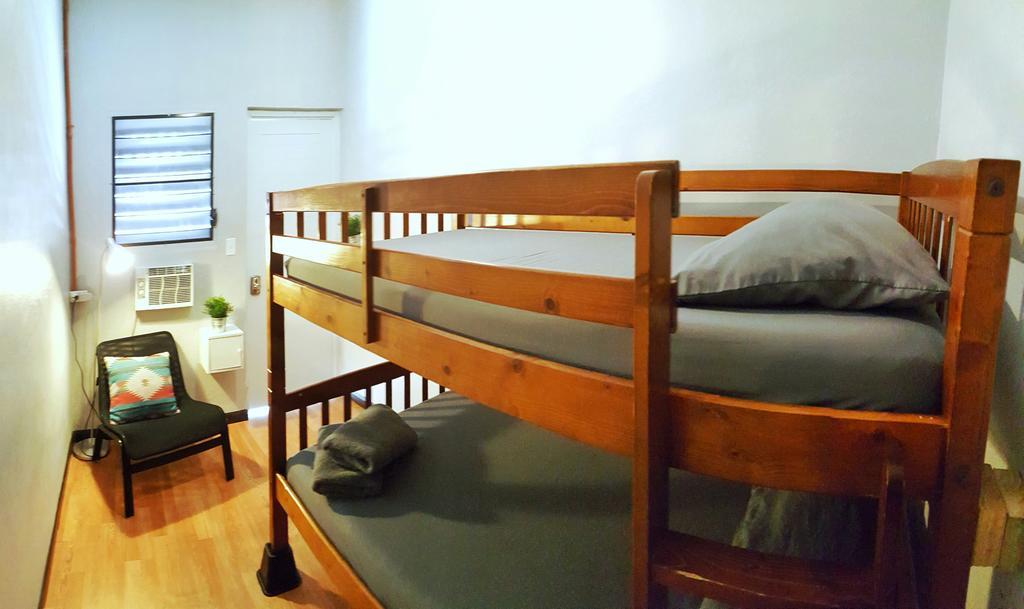 Casa Santurce Hostel San Juan Ngoại thất bức ảnh