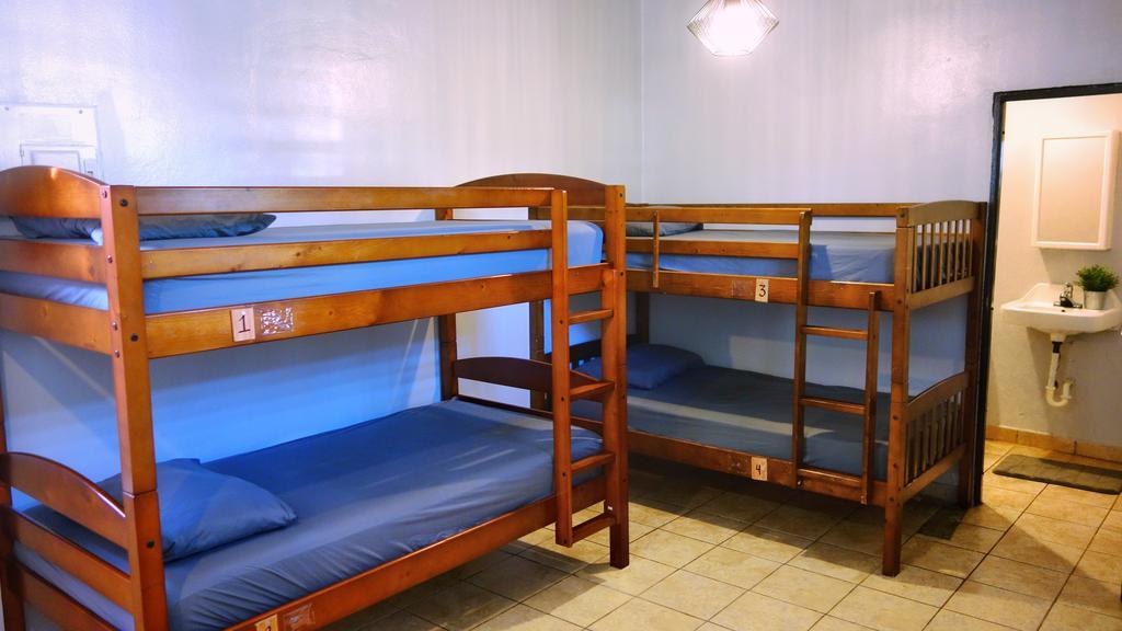 Casa Santurce Hostel San Juan Ngoại thất bức ảnh