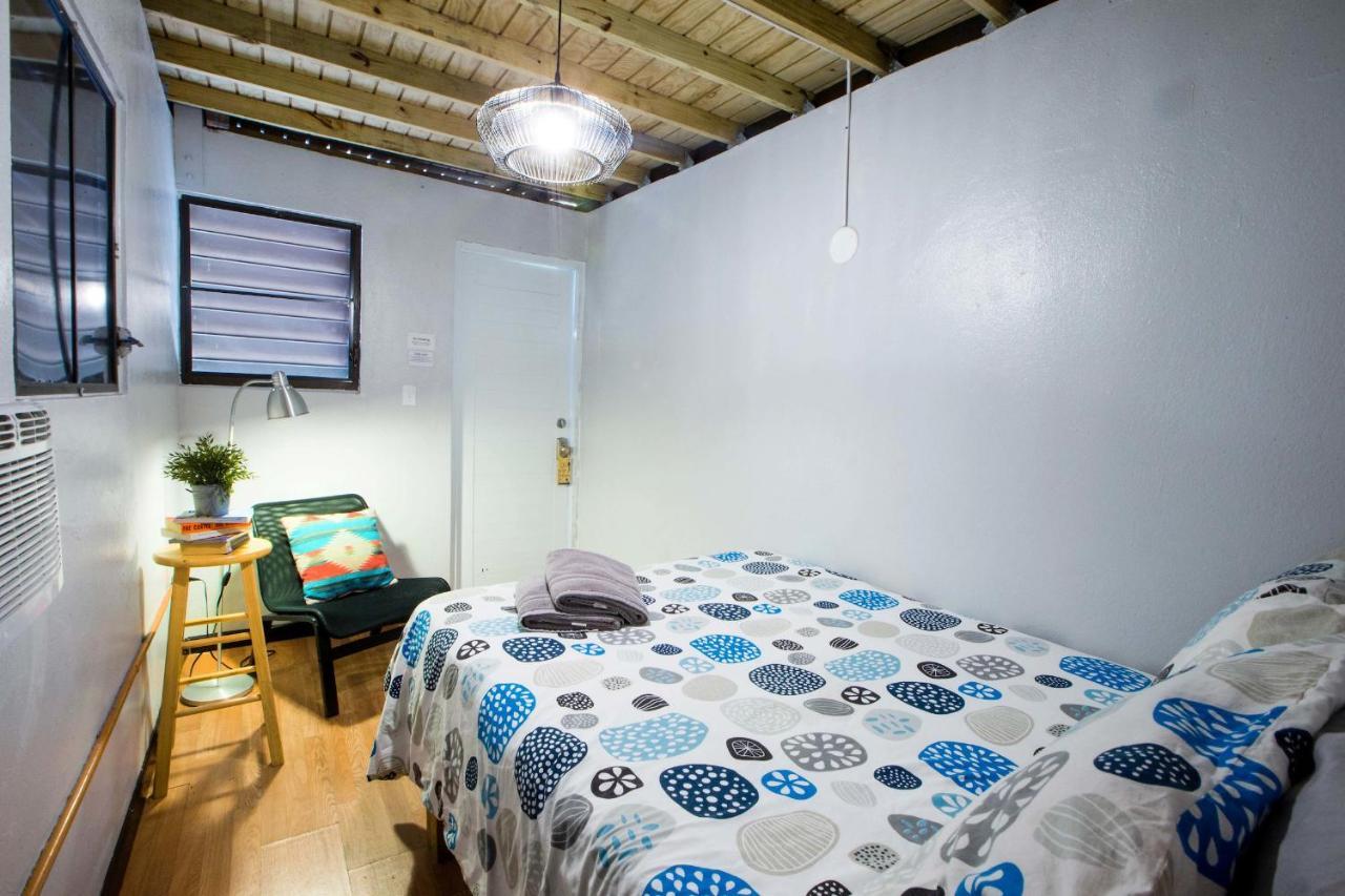 Casa Santurce Hostel San Juan Ngoại thất bức ảnh
