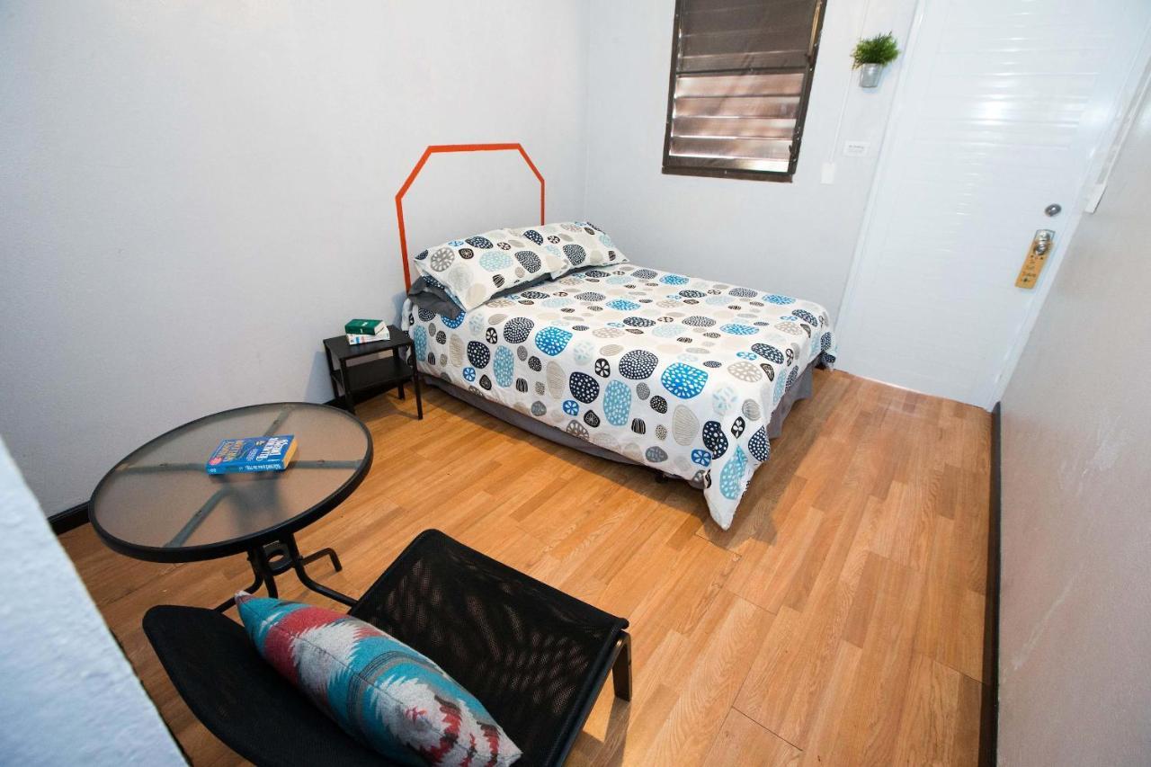 Casa Santurce Hostel San Juan Ngoại thất bức ảnh