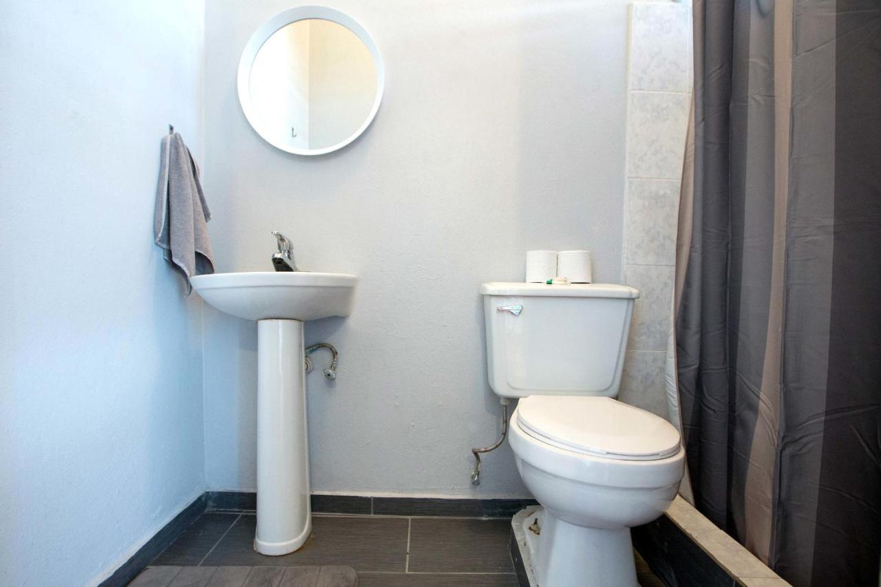 Casa Santurce Hostel San Juan Ngoại thất bức ảnh